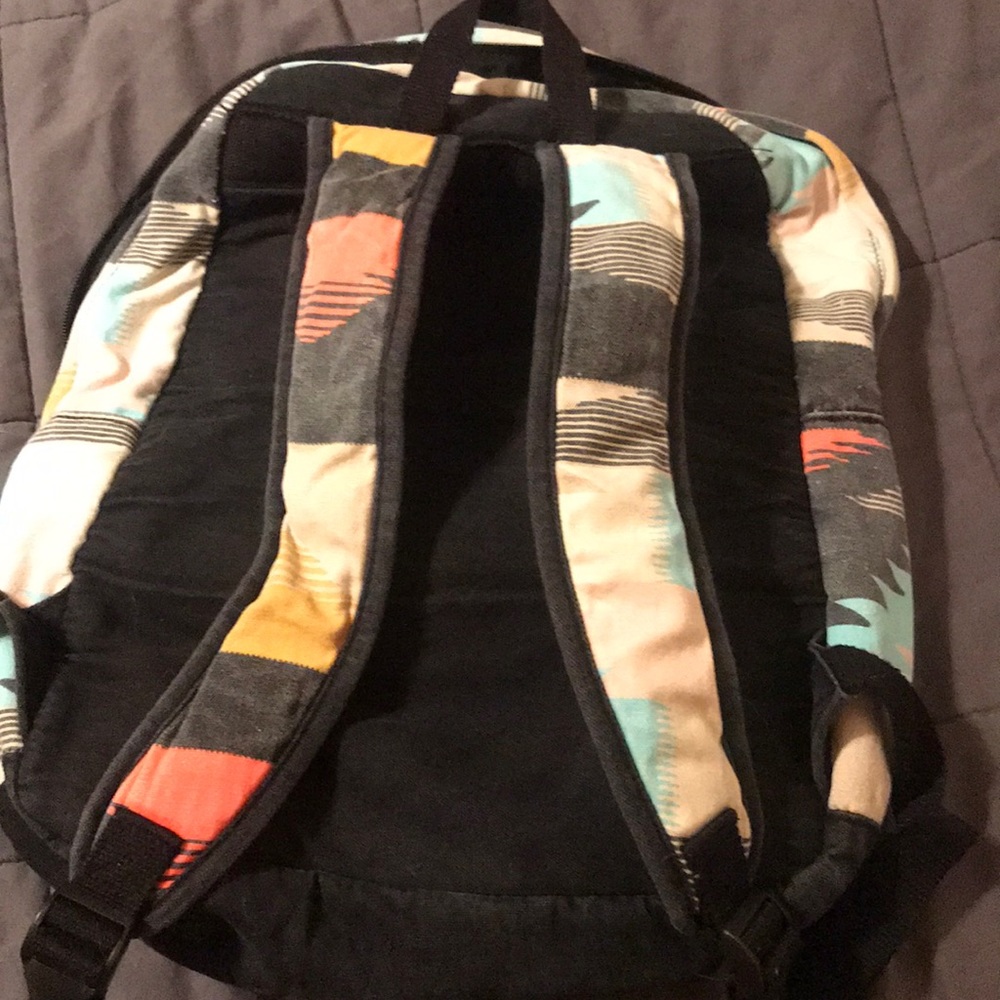 Billabong Backpack - Picture 5 of 6